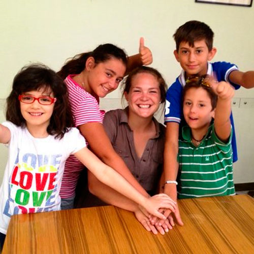 voluntariado-2 Voluntariado con menores