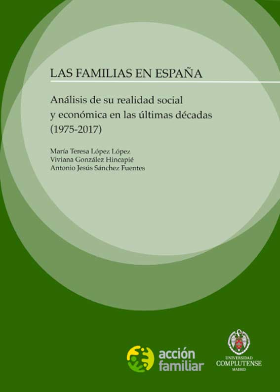 Las Familias en España