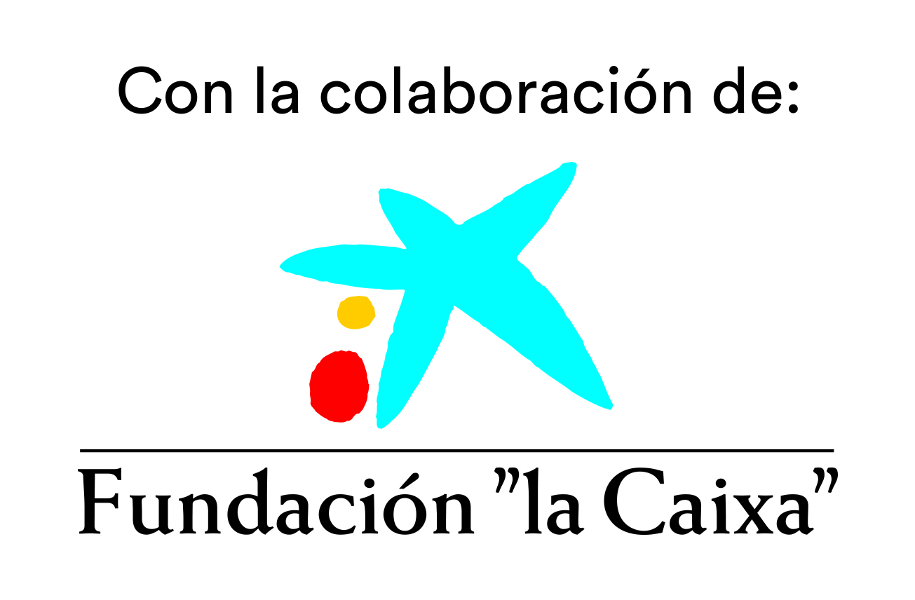 La Caixa Colaboracion