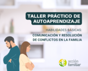Resolucion de conflictos