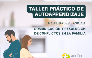 Resolucion de conflictos