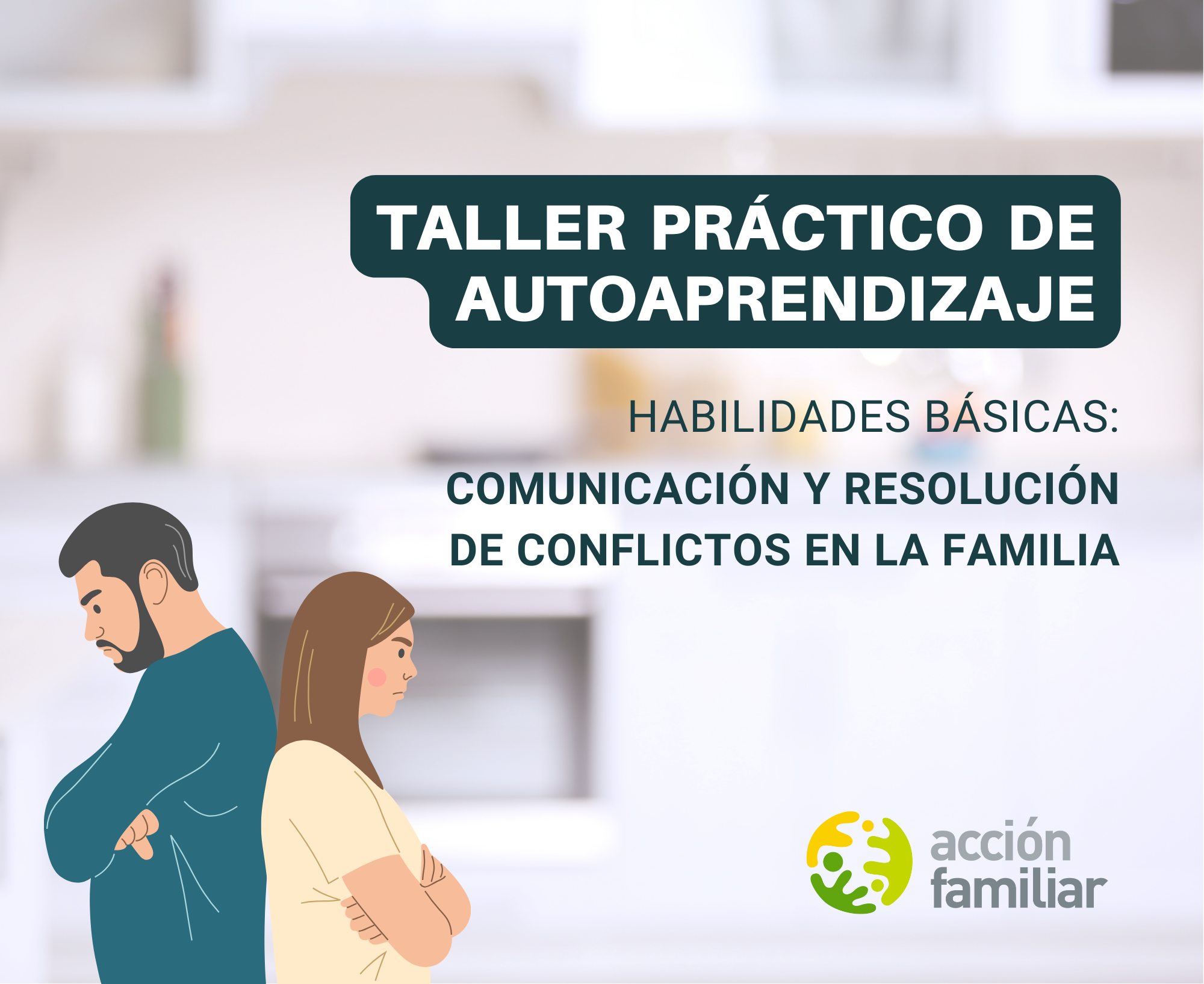 Resolucion de conflictos