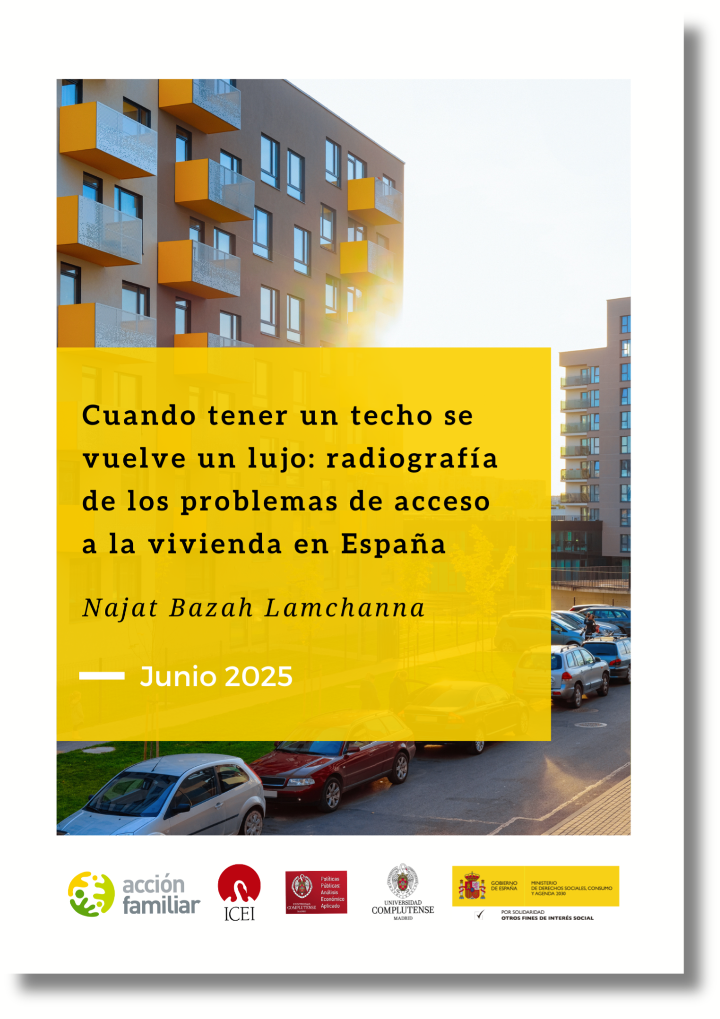 Vivienda 2025