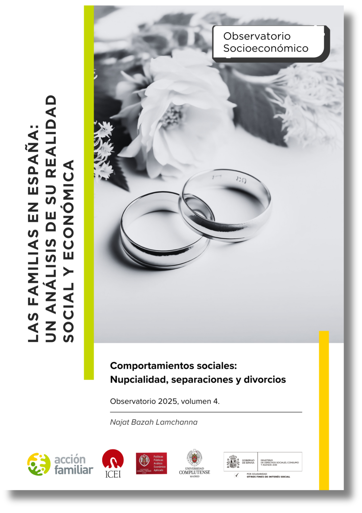Observatorio Socioeconomico IV 2025