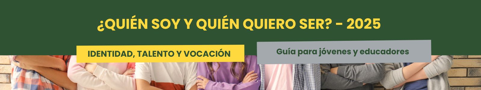 Guía talento