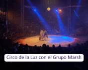 Circo de la Luz
