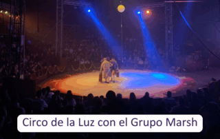 Circo de la Luz